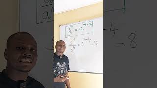 Puissance à exposant (partie 5) #maths #mathématiques #education #fonction 