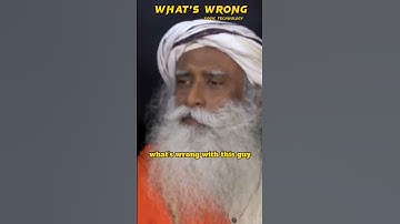stop judging people #sadhguru #shorts