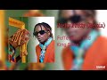 Feffe Bussi X King Saha - Pretty Pretty (Remix) [Instrumental]