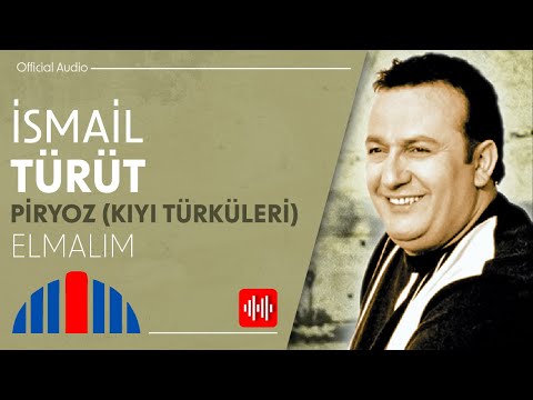İsmail Türüt - Elmalım (Official Audio)