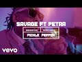 Savage Savo, Petra Bockle - Pickle Pepper (Official Music Video)