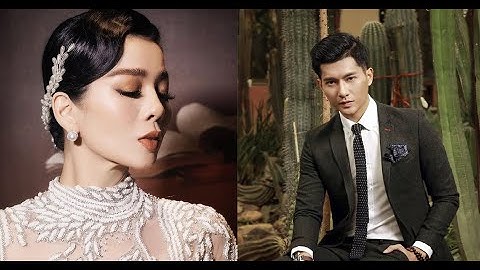 NÓNG: Lệ Quyên CHÍNH THỨC kết hôn với Lâm Bảo Châu