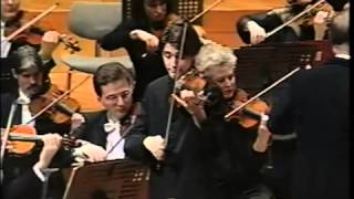 Mendelssohn 3/3 plays by David Garrett