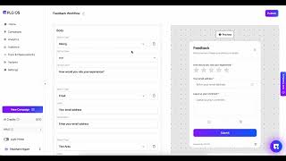 Your complete walkthrough of PLGOS - everything you need from login to launch! #launchday