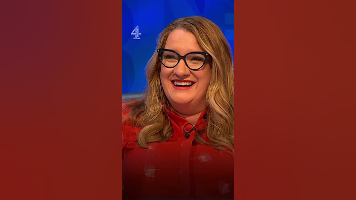 Joe Wilkinson has been working out... kind of #CatsDoesCountdown