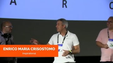 Codemotion Madrid 2019 (Tech Vision 2019 una mirada a cómo será la era post digital (in Spanish)