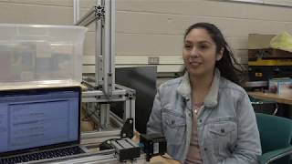 MTSU Mechatronic Students