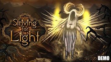 Striving for Light: Survival ⚝ DEMO