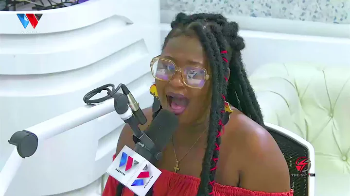 REGINA LEONARD : JE UNA UFAHAMU WIMBO HUU ?