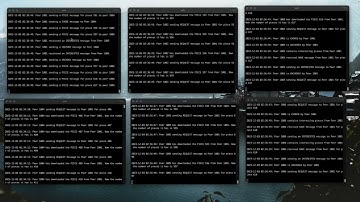 p2p File sharing (Bit torrent) project
