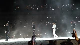 Kendrick Lamar - (Intro) United In Grief + N95 Live - O2 Arena London 08/11/22