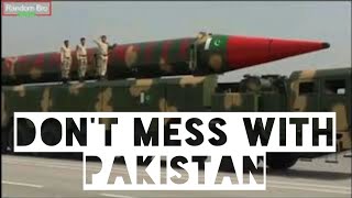 Tribute To Pakistan Armed Forces 2.1 [feat. CVRTOON x FEARSTbea†s - Kahraman] || Random Bro Resimi