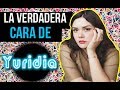 Yuridia Muestra Su Verdadera Cara