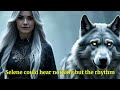 The Wolf That Chose the Moon | Fantasy Story of Loyalty and Destiny,| HFY Story