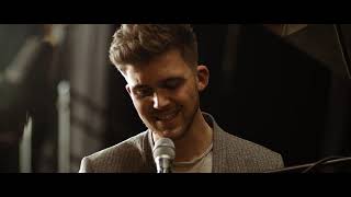 James Bradshaw - Who Knew (Acoustic) Official Video