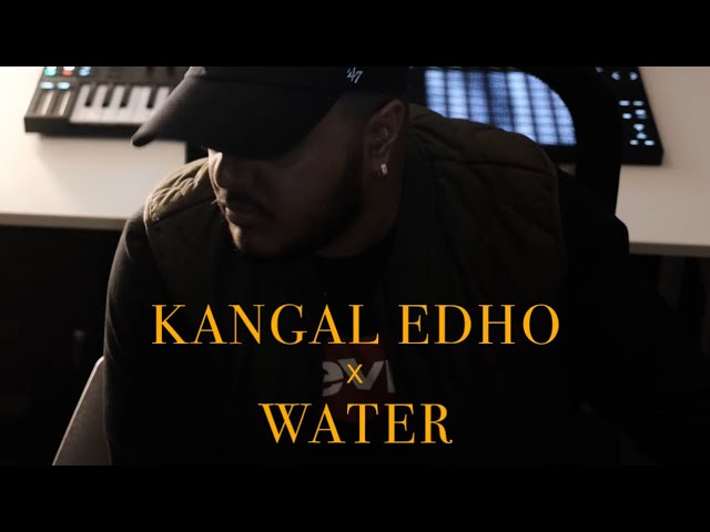 Kangal Edho x Water Remix - Prito class=