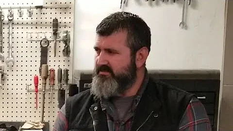 Jon Stubbs, of Big J&D Trucking, Talks About Using...