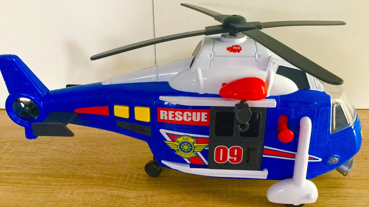 Helicoptor Toys 57