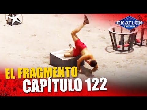 El Fragmento del Capítulo 122 | Exatlón EEUU #5