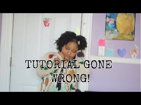 Comment être un Mori Girl * Transformation *