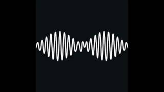 3 - One For The Road - Arctic Monkeys