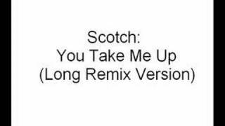 Scotch - Take Me Up (Long Remix Version) chords