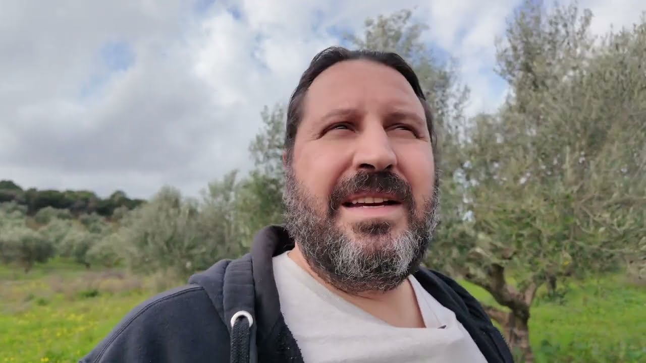 Мы что, примитивны? Мы тонем в энергии, но умираем от жажды...