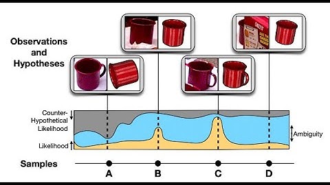 Counter-Hypothetical Particle Filters (ICRA 2023)