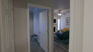 One Eton Square Tulsa OK oneetonsquare.com 1BD 1BA Apartment For Rent