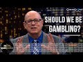What does the Bible say about gambling? | Hard Questions