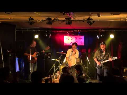 730Live 2014 4.12 ナンバーワン野郎！～日曜日よりの使者