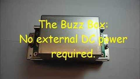 PULSE WIDTH MODULATED RADIATOR FAN TEMP CONTROLLERS