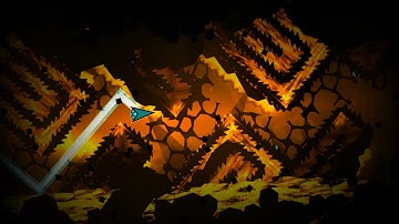 [3 in 1] Deceitful Daybreak/Sailing Force/Wystery [62K Special] - (4K, 60fps) - Geometry Dash