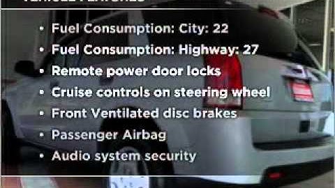 2006 Saturn VUE - Escondido Ca