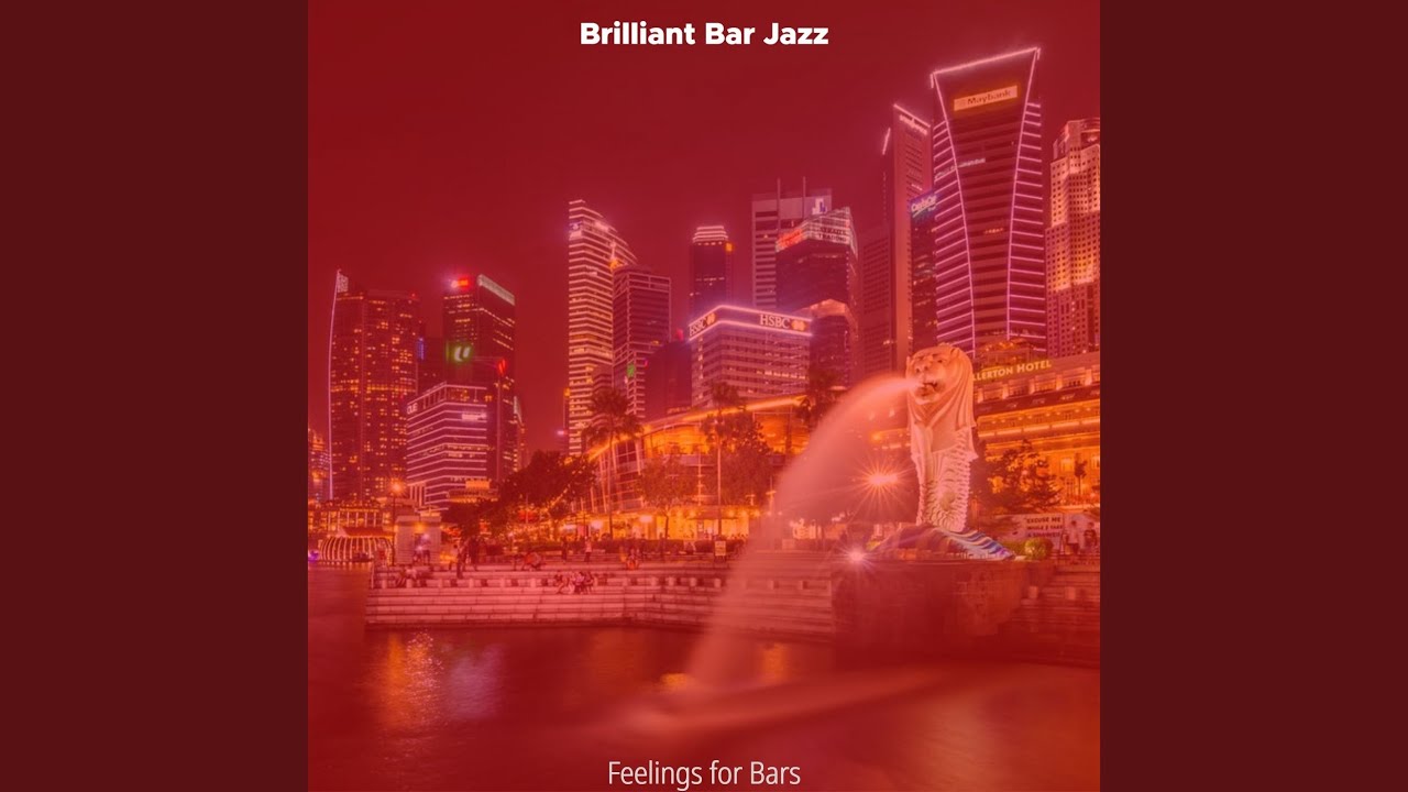 Simplistic Moods for Bars