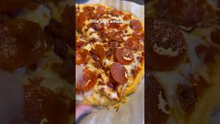 Amazing, low carb pizza keto lowcarb carnivore loseweight weightloss