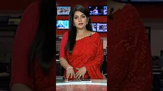 Hot Aunty Shaon Datta 😍😘 Jamuna Tv #subscribe #shortvideo
