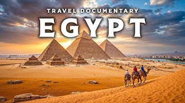 Egypt: The Truth Behind History