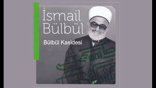 İsmail Doruk Hoca Bülbül Kasidesi  1988 Resimi