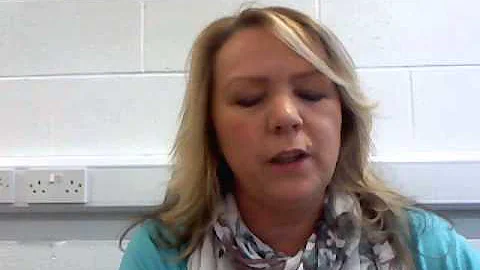 Deborah Gaffney