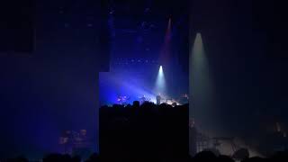 James Blake, “Are You In Love?” - live at Terminal 5 in New York, NY (02/25/19) #shorts