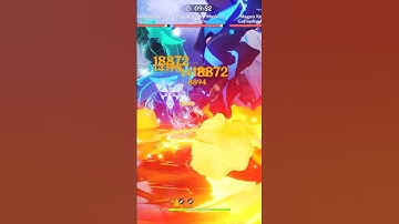 461218 DMG w/ C0 Childe, Riptide still satisfying 💦💦💦😎 4.6 Spiral Abyss #childe #f2p #genshinimpact