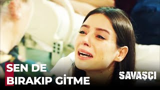 Selver Anne Kağanın Acısını Kaldıramadı - Savaşçı