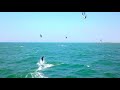 Kite travel in Crimea 2019 / &quot;В погоне за ветром&quot; Крым 2019