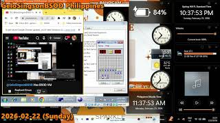 raphaelemanrekk Has Bsod Vm windows 7 Ultimate Hp Compaq Oem