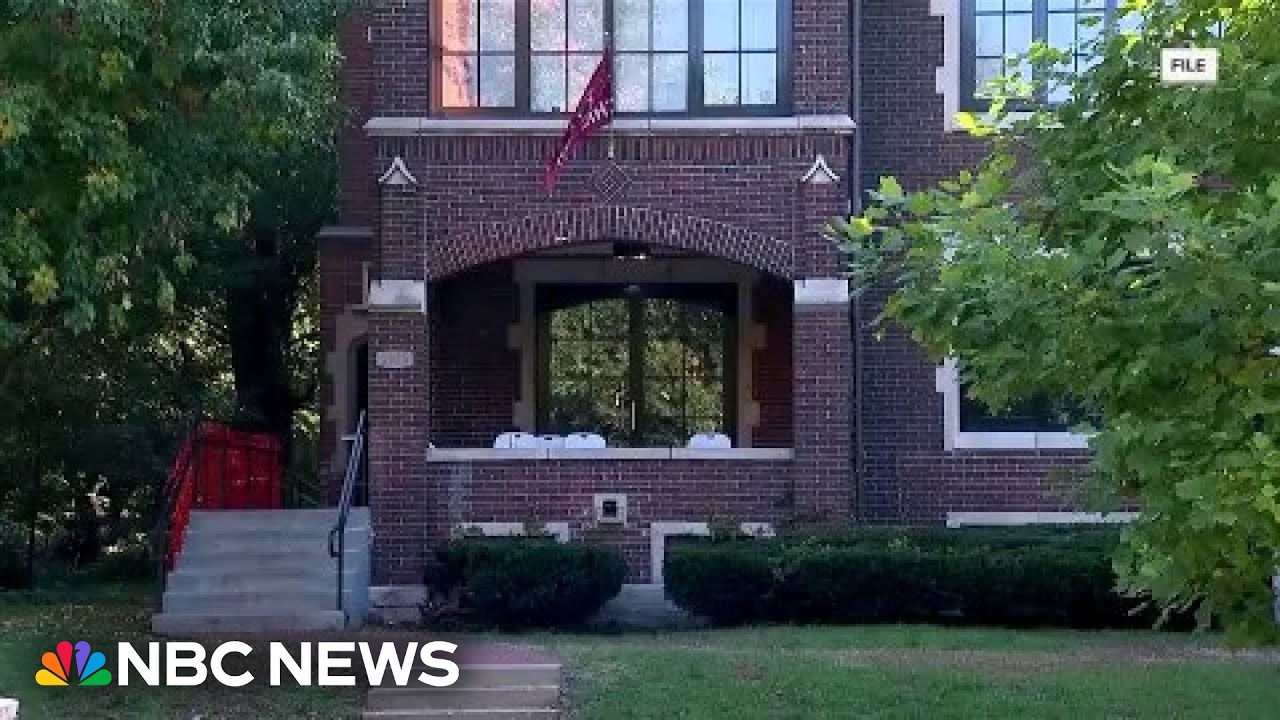 Sexual assault reported at fraternity house near University of Chicago