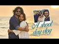 A shoot day vlog  arjun  gopika  sarath  ajay