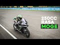 TERIAKAN ZX25R + YOSHIMURA DI SENTUL CIRCUIT!🔥💨