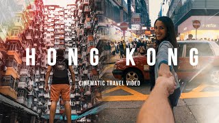 Hong Kong Travel Video | Shot on iPhone Hong Kong Travel Video | Shot on iPhone