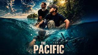 The Pacific: Part One - WWII Diver & Vanuatu (Full Episode)